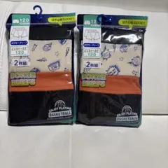 （か）ボクサーブリーフ【120】