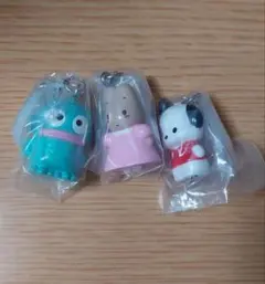 めじるしアクセサリー サンリオキャラクターズオールスターズ Part.1