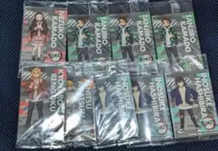 鬼滅の刃 ステッカー