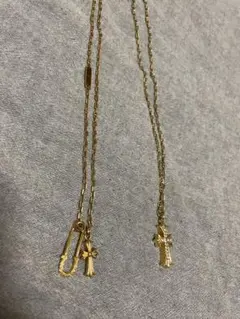 MARCUS AND RILLEY ネックレス