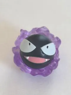 モンコレ　初期　ゴース　フィギュア