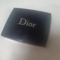DIOR ディオールスキン ルージュ ブラッシュ カラー＆グロウ デュオ287