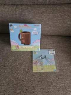 たまごっち プチプチおみせっち 一番くじ D賞 マグカップ 新品未使用