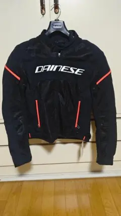 DAINESE OUTLAW TEX JACKET ブラック/イエロー 48 - メルカリ