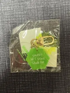 Vaundy ライブハウスツアー 愛知 アクリルキーチェーン - メルカリ