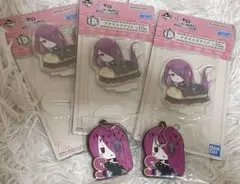 リゼロ くじ  セクメト