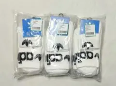 【9足】adidas FOLD CUFF CRW ソックス 3足セット