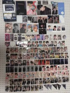 SEVENTEEN セブチ SCOUPS エクスプス スンチョル