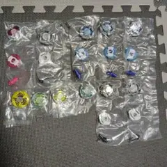 2026年最新】限定ベイブレードの人気アイテム - メルカリ