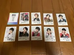 AmBitious フォトカードセット 踊ROK!