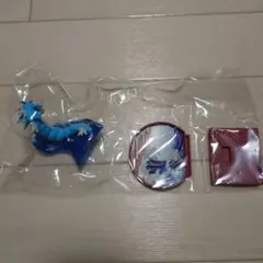 ポケモン 和の窓 ギャラドス　匿名配送