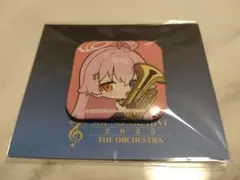 2025年最新】ブルーアーカイブ ホシノ 缶バッジの人気アイテム - メルカリ