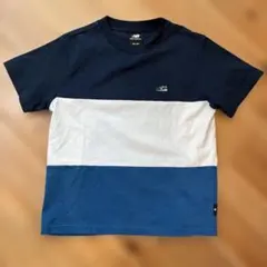 New Balance キッズ Tシャツ 15.cmのサムネイル