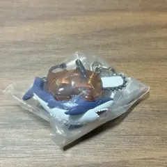 チェンソーマン　めじるしアクセサリー　ポチタ