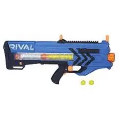 ナーフ ライバル ゼウス カオス 並行輸入品】ナーフ おもちゃの鉄砲 NERF B1592000 ライバル