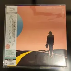 シーサイド・センチメンタル ボビー・コールドウェル 紙ジャケット仕様