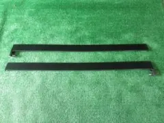 ＤＡ１７Ｗ　エブリィ　スライドドア　レールカバー　左右　黒 DA17W エブリィ スライドドア レールカバー 左右 黒 - メルカリ