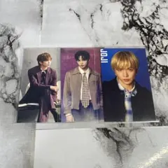 Fantastics ファンタ 佐藤大樹 トレカ セット