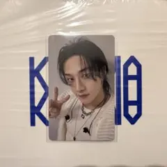 straykids 1/31 幕張 オフイベ 会場限定 トレカ バンチャン