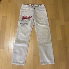 Gotcha Surf デニムパンツのサムネイル