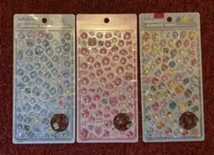 正規品 ボンボンドロップ うるちゅる シールまとめ売り