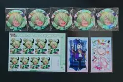 魔王城でおやすみ 缶バッジ 魔王タソガレ