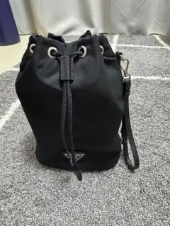 定価¥115,500着用1回】PRADA プラダRe-Nylon コインポーチ - メルカリ
