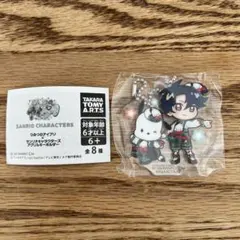 アイプリ　サンリオキャラクターズ アクリルキーホルダー