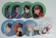 ドラッグ王子とマトリ姫　コリーカフェ15 点セット