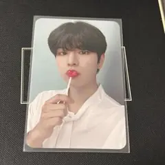 Stray kids MAXIDENT MMT ヨントントレカ スンミン