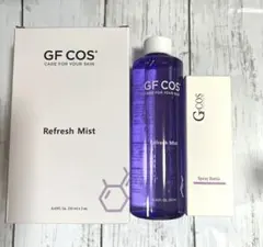 【まぴ】メディアスジャパンGF リフレッシュミスト　スプレーボトル容器 スプレーボトル | 株式会社アイエーエムグローバルネットジャパン