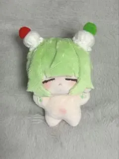 ぼ*ん様 【やや難有】無属性 ぬいぐるみ 自作ぬい - メルカリ