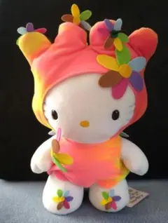 レア！ タグ付き レトロ ハローキティ ハル 妖精 フェアリー