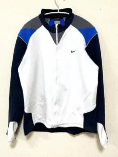 NIKE ナイキ　レーニングウェア　上下セット　M　ジャージ 秋冬【中古品】