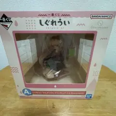 しぐれうい マルチスタンドフィギュア1/6Gracemaster 一番くじ