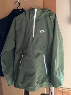 【超激レア】NIKE アノラックパーカー