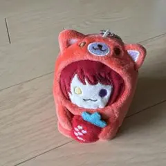 すとぷり　莉犬くん　あにまるますこっと