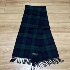 ユナイテッドアローズ　カシミヤ　マフラー