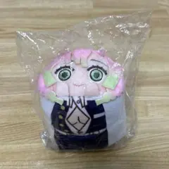 鬼滅の刃 甘露寺蜜璃 もちころりん