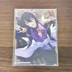 【あんスタ】Knights 朔間凛月　クリアカード SP