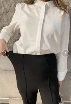 【美品！】神戸レタス マタニティパンツ