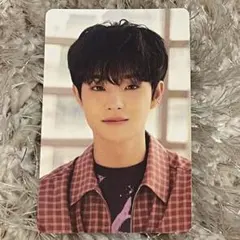 TREASURE シーグリ　ジフン