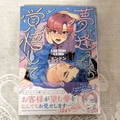 夢で逢えたら覚悟して ドンドン ボーイズラブ BL