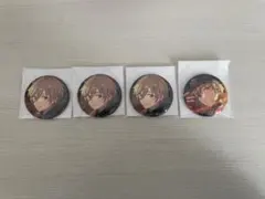 2025年最新】真白友也 シャッフル缶バッジの人気アイテム - メルカリ