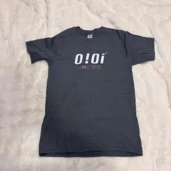 5252 by OiOi ロゴTシャツ 半袖 韓国ブランドのサムネイル