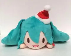2025年最新】初音ミク サンタ ぬいぐるみの人気アイテム - メルカリ