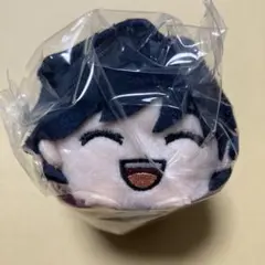 鬼滅の刃　もちころりん　冨岡義勇