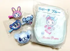メゾピアノ ナルミヤ ガチャ まとめ売りのサムネイル