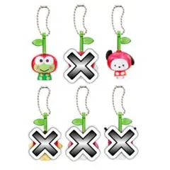 サンリオ なかよしさくらんぼスイング けろっぴ ポチャッコ