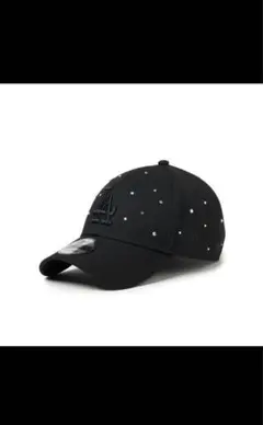 9FORTY Rhinestone ラインストーン　ニューエラ